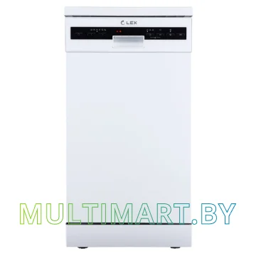 Посудомоечная машина LEX DW 4562 WH
